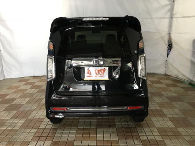 N-WGNカスタム（新潟県新潟市西区）画像9