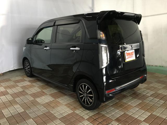 N-WGNカスタム（新潟県新潟市西区）画像10