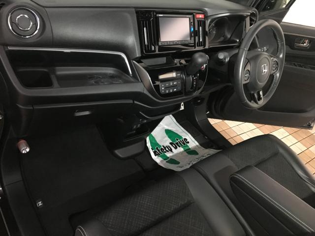 N-WGNカスタム（新潟県新潟市西区）画像11