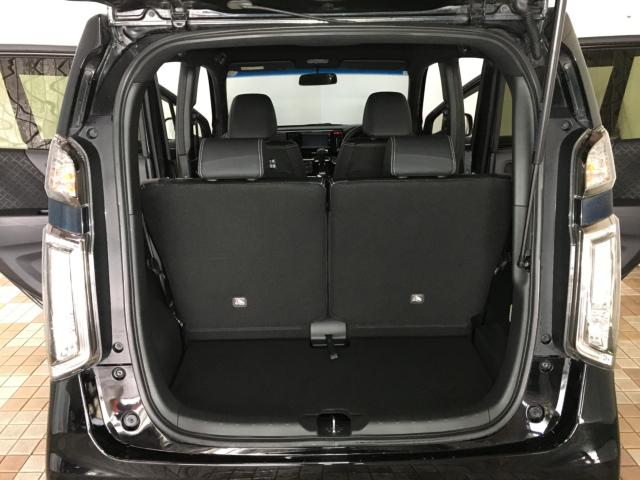 N-WGNカスタム（新潟県新潟市西区）画像14