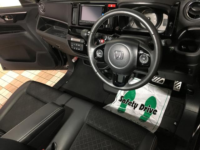 N-WGNカスタム（新潟県新潟市西区）画像15