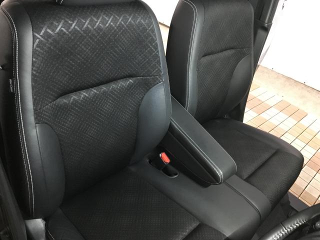 N-WGNカスタム（新潟県新潟市西区）画像16