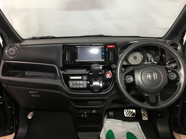 N-WGNカスタム（新潟県新潟市西区）画像17