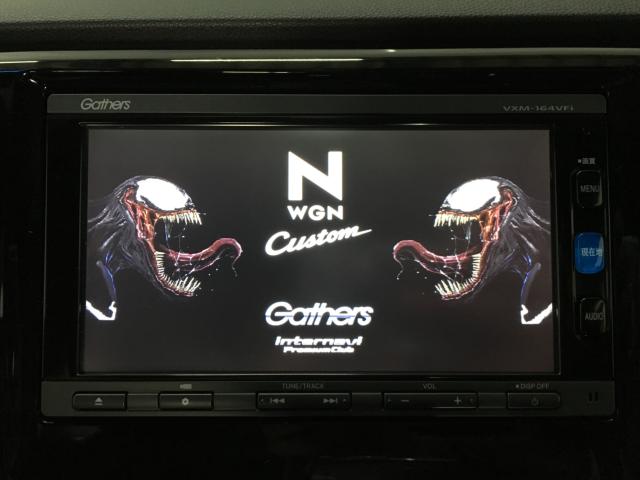 N-WGNカスタム（新潟県新潟市西区）画像18