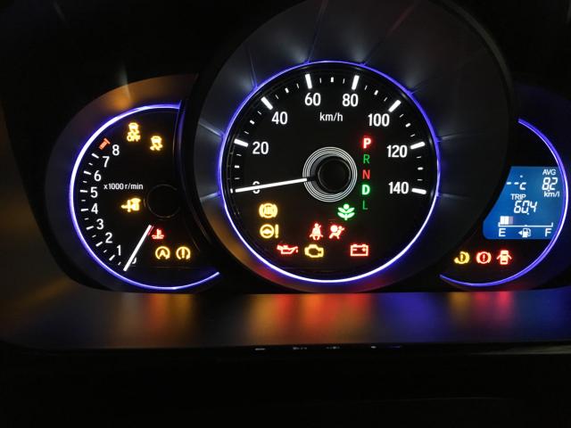 N-WGNカスタム（新潟県新潟市西区）画像21