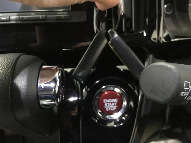 N-WGNカスタム（新潟県新潟市西区）画像22