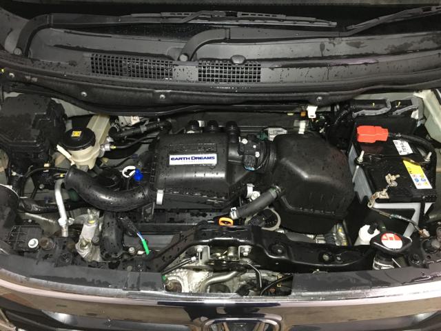 N-WGNカスタム（新潟県新潟市西区）画像24