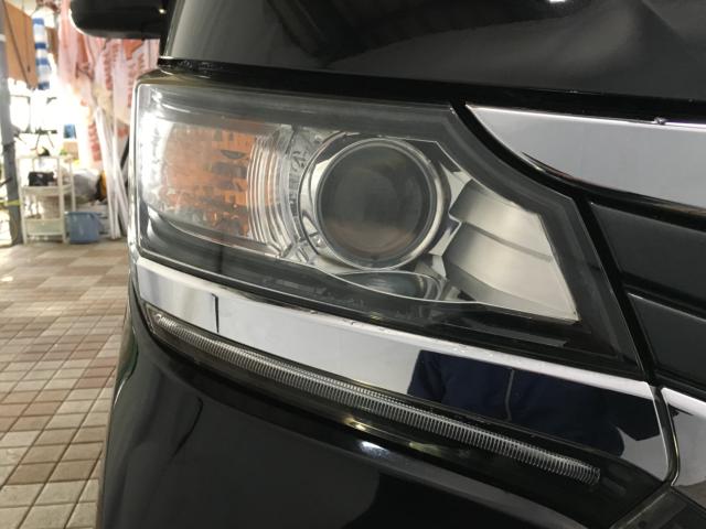 N-WGNカスタム（新潟県新潟市西区）画像31