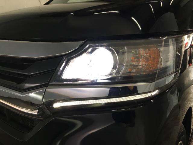 N-WGNカスタム（新潟県新潟市西区）画像33