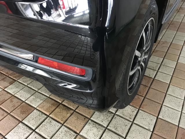 N-WGNカスタム（新潟県新潟市西区）画像38