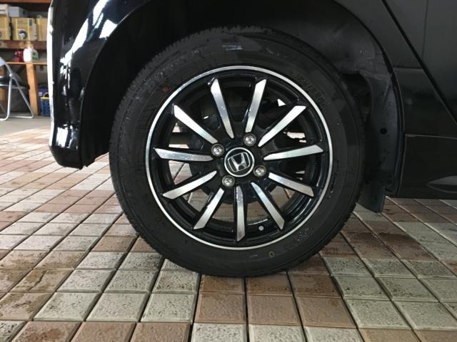 N-WGNカスタム（新潟県新潟市西区）画像41