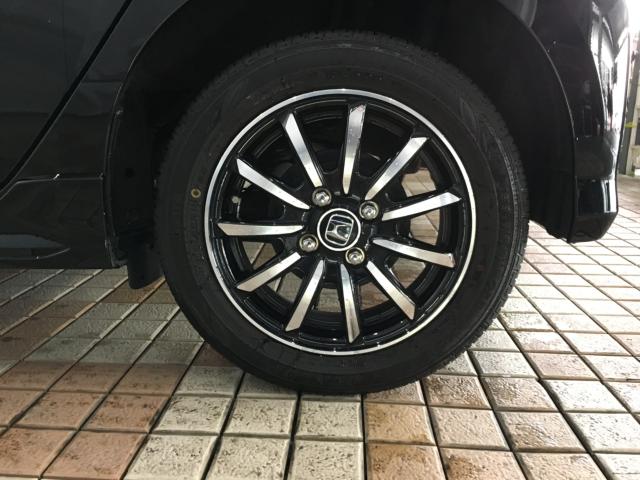 N-WGNカスタム（新潟県新潟市西区）画像43