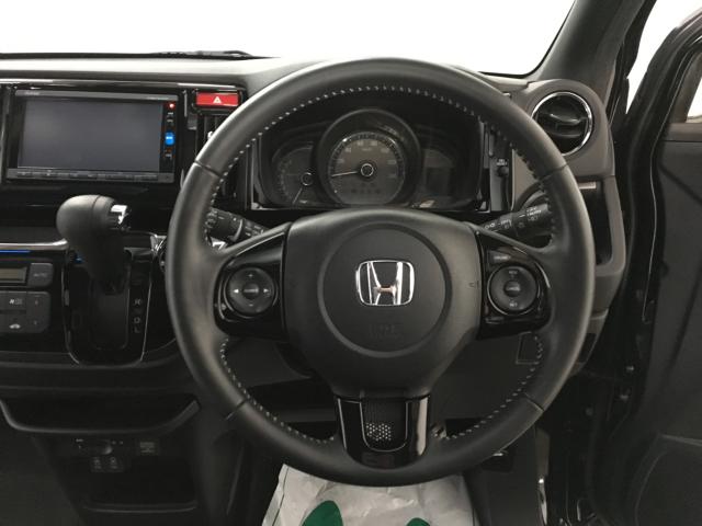 N-WGNカスタム（新潟県新潟市西区）画像48