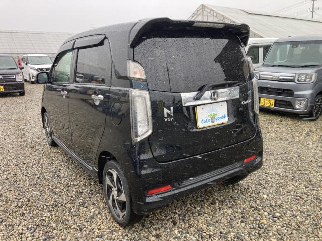 N-WGNカスタム（新潟県新潟市江南区）画像8