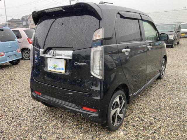 N-WGNカスタム（新潟県新潟市江南区）画像10