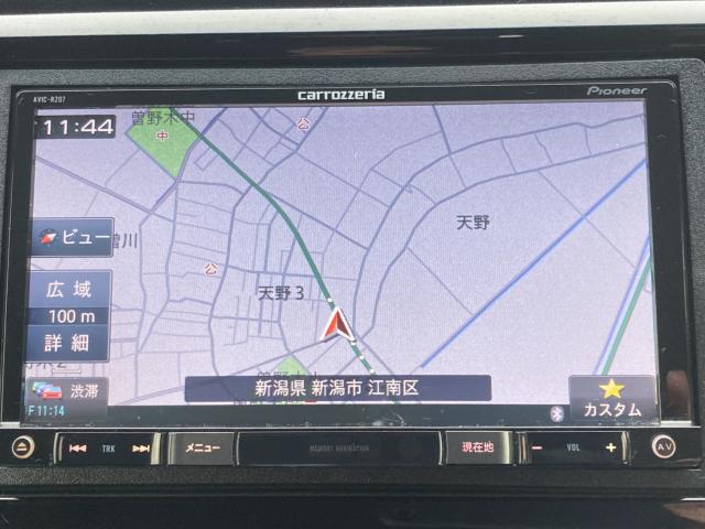 N-WGNカスタム（新潟県新潟市江南区）画像13