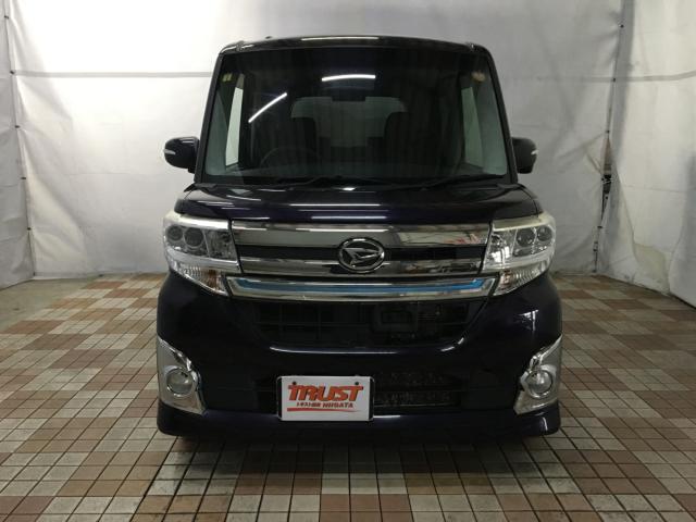 タントカスタム（新潟県新潟市西区）