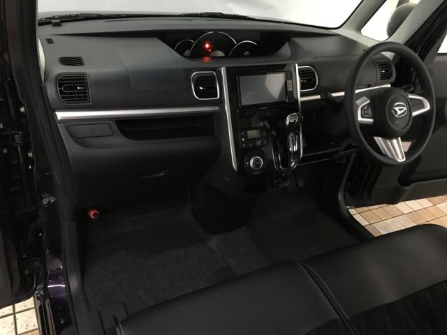 タントカスタム（新潟県新潟市西区）