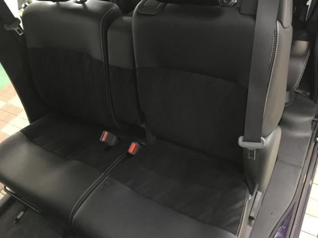 タントカスタム（新潟県新潟市西区）