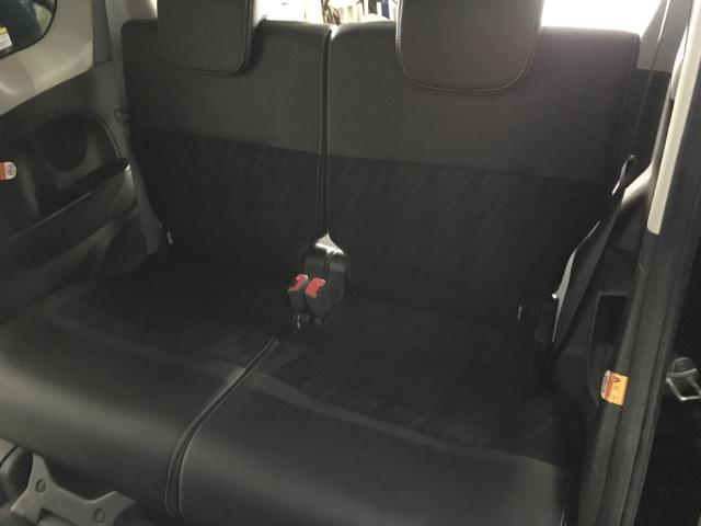 タントカスタム（新潟県新潟市西区）