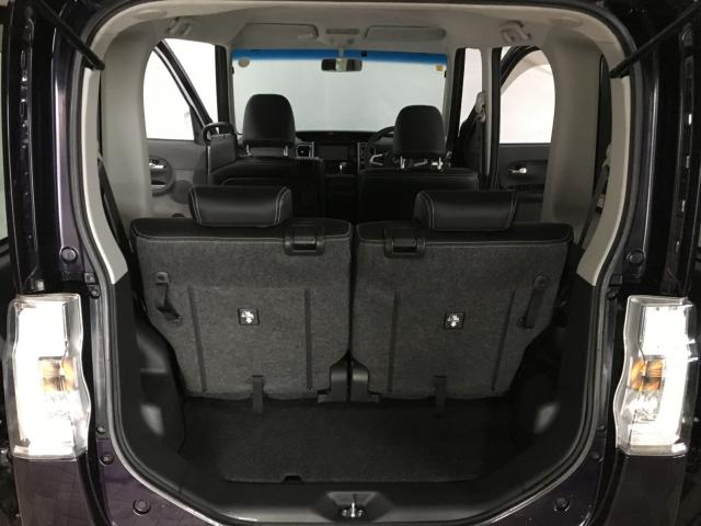 タントカスタム（新潟県新潟市西区）