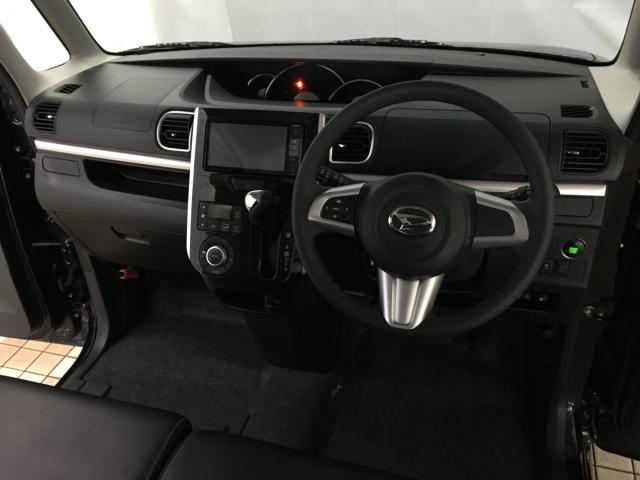 タントカスタム（新潟県新潟市西区）