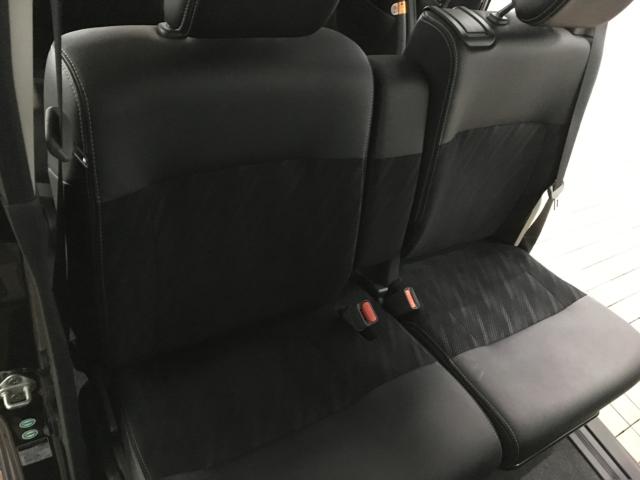 タントカスタム（新潟県新潟市西区）