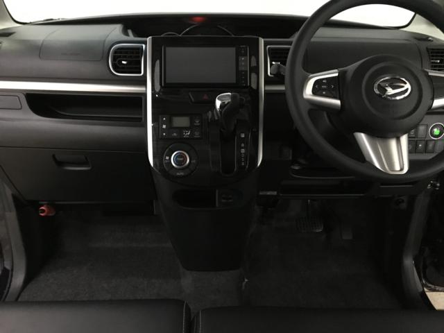 タントカスタム（新潟県新潟市西区）