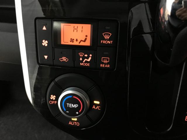 タントカスタム（新潟県新潟市西区）