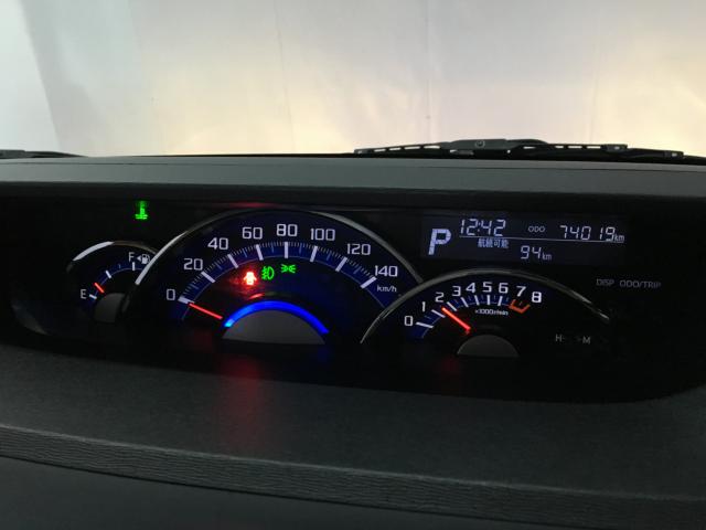 タントカスタム（新潟県新潟市西区）