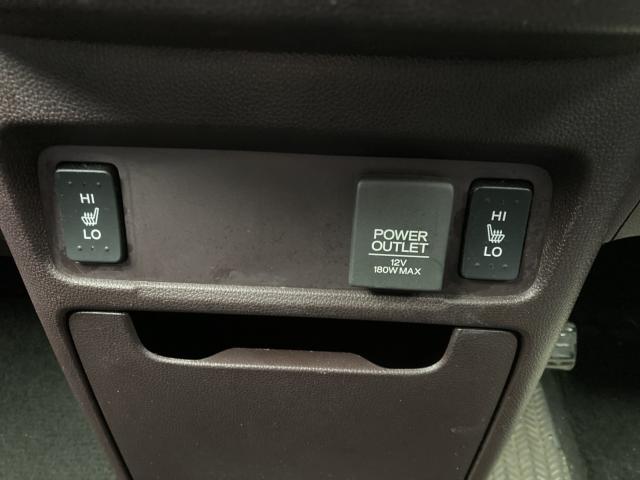 N-WGNカスタム（新潟県新潟市江南区）画像18