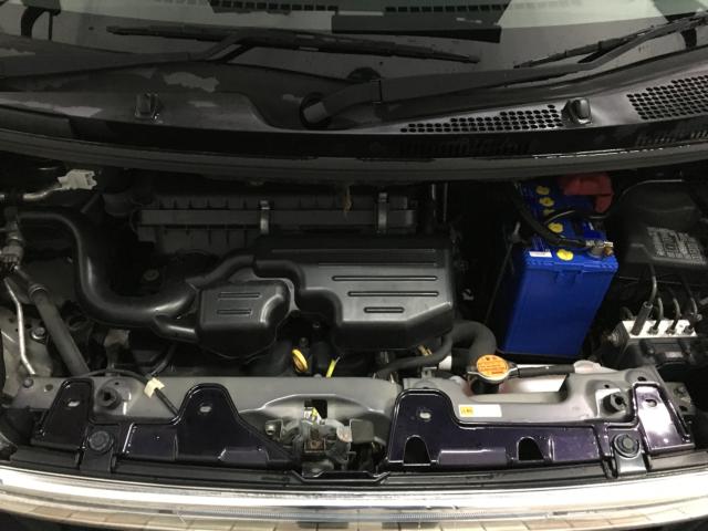 タントカスタム（新潟県新潟市西区）