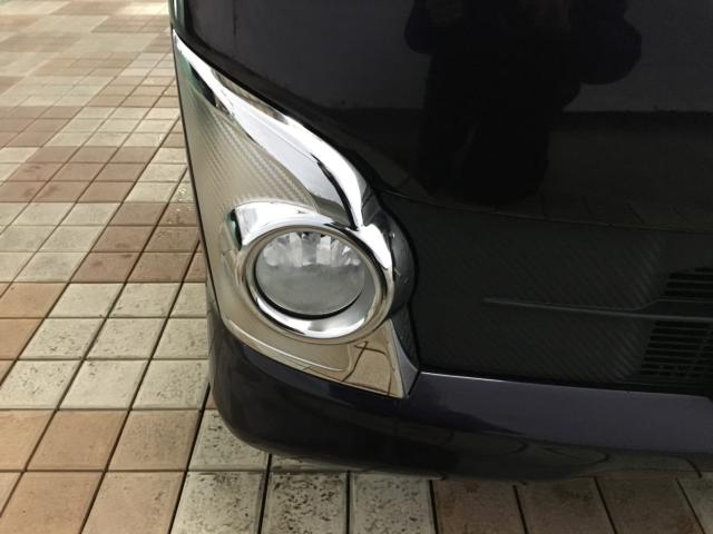 タントカスタム（新潟県新潟市西区）