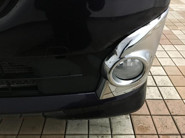 タントカスタム（新潟県新潟市西区）