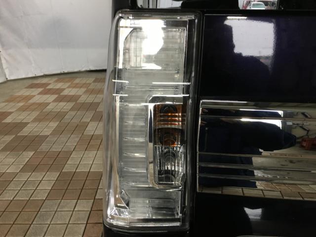 タントカスタム（新潟県新潟市西区）