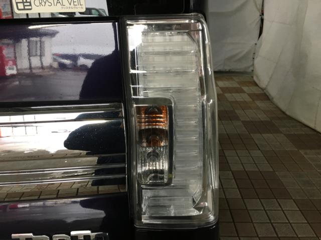 タントカスタム（新潟県新潟市西区）