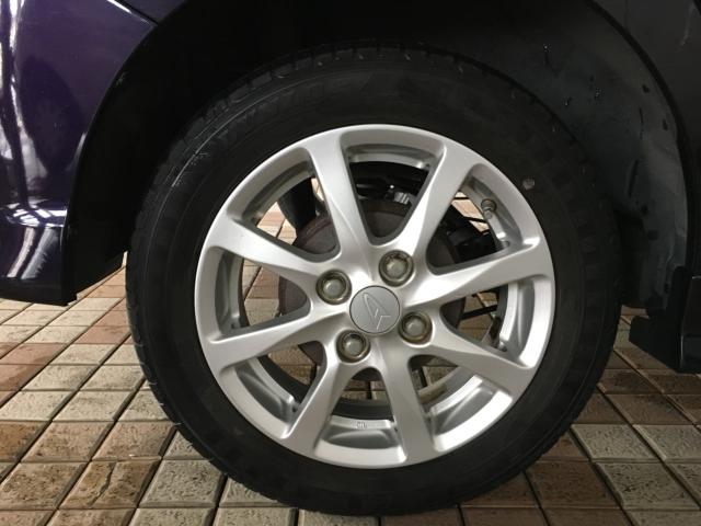 タントカスタム（新潟県新潟市西区）