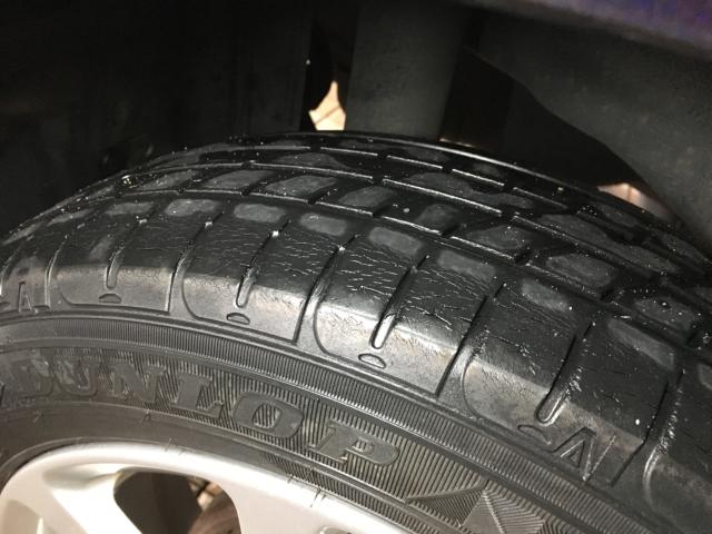 タントカスタム（新潟県新潟市西区）