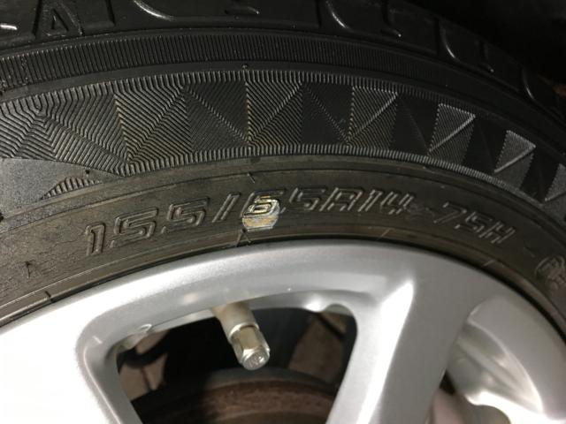 タントカスタム（新潟県新潟市西区）