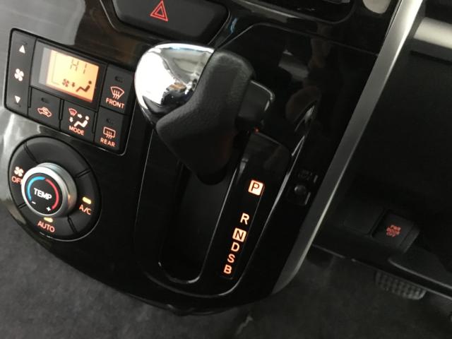 タントカスタム（新潟県新潟市西区）