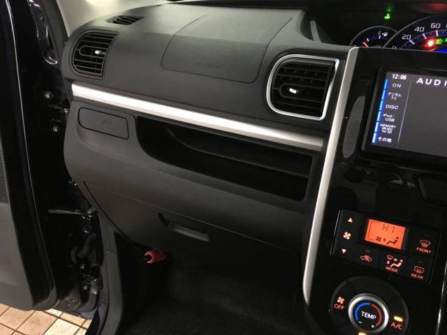 タントカスタム（新潟県新潟市西区）