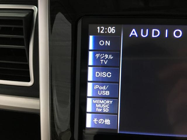 タントカスタム（新潟県新潟市西区）