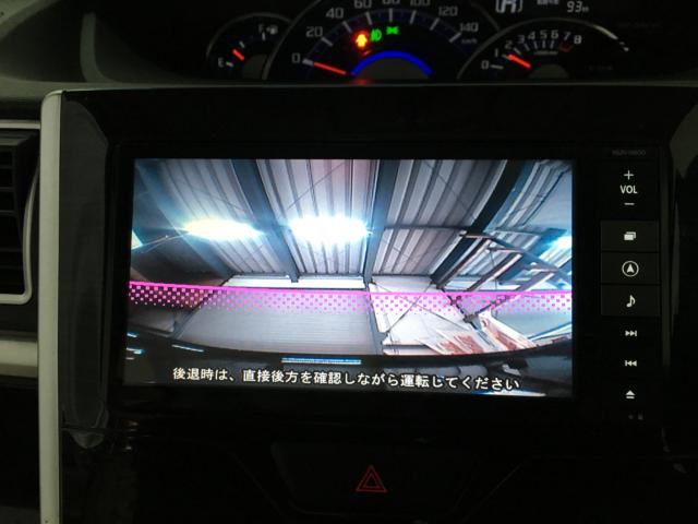 タントカスタム（新潟県新潟市西区）