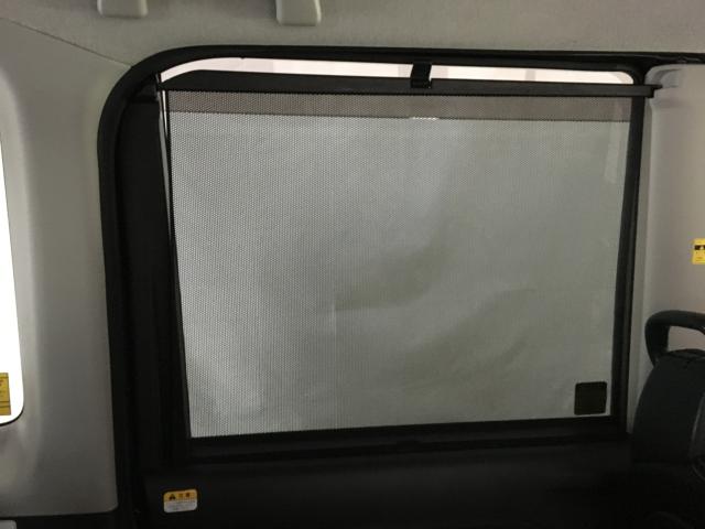 タントカスタム（新潟県新潟市西区）