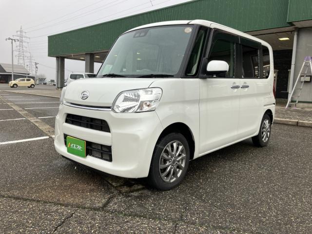 タント（新潟県新潟市西蒲区）画像18