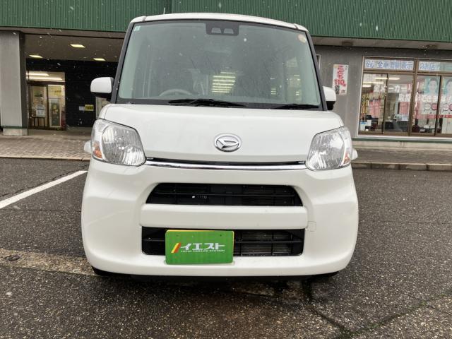 タント（新潟県新潟市西蒲区）画像19