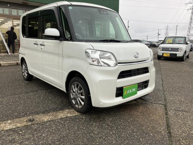 タント（新潟県新潟市西蒲区）画像20