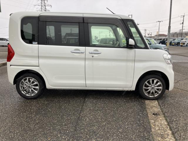 タント（新潟県新潟市西蒲区）画像21