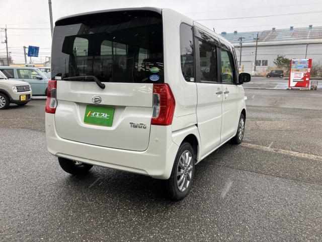 タント（新潟県新潟市西蒲区）画像22