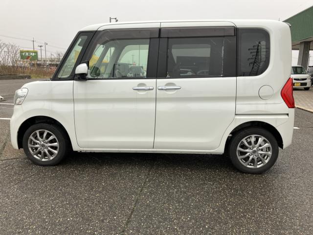 タント（新潟県新潟市西蒲区）画像23